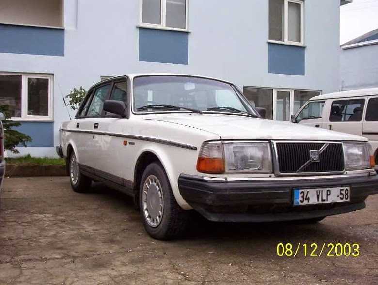 volvo