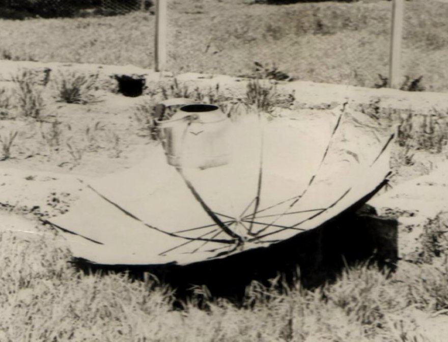 1980KAYSERİDMMA GÜNEŞŞEMSİYESİ